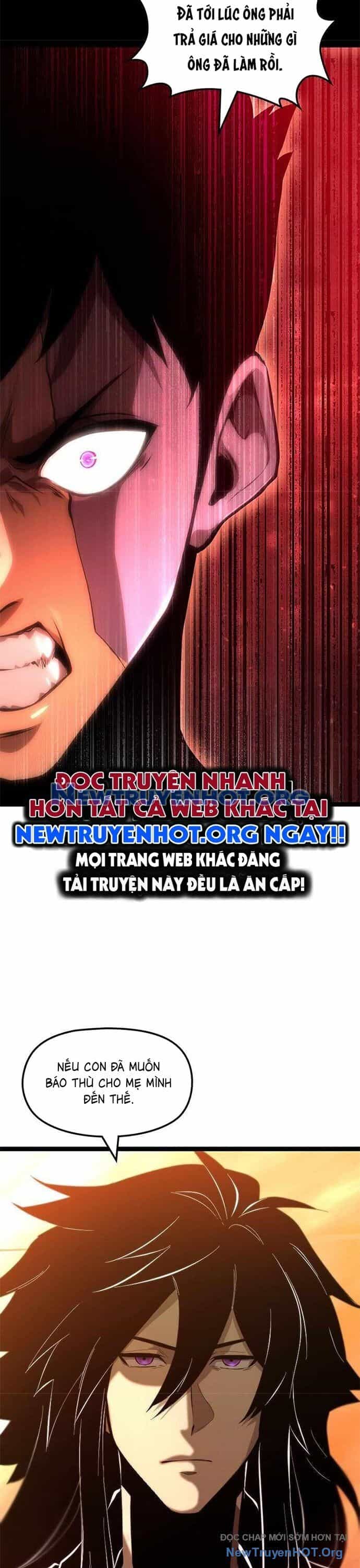 Trò Chơi Của Thần - Chương 91 - ảnh 15