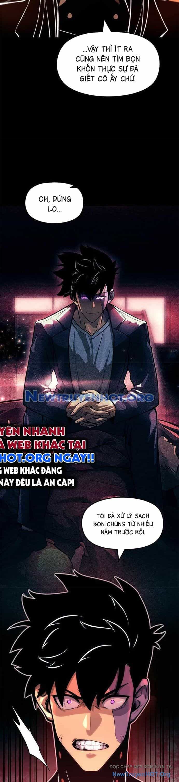 Trò Chơi Của Thần - Chương 91 - ảnh 16