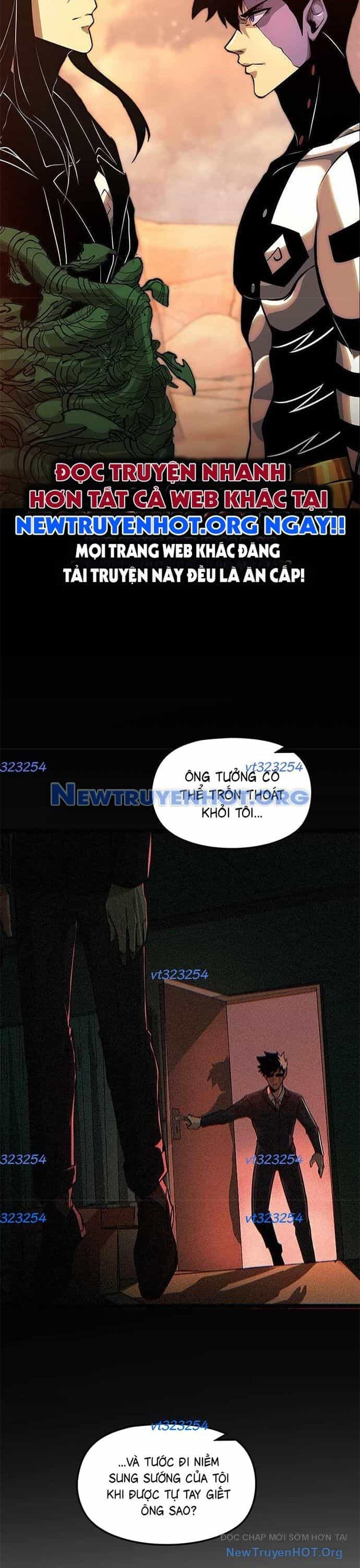 Trò Chơi Của Thần - Chương 91 - ảnh 18