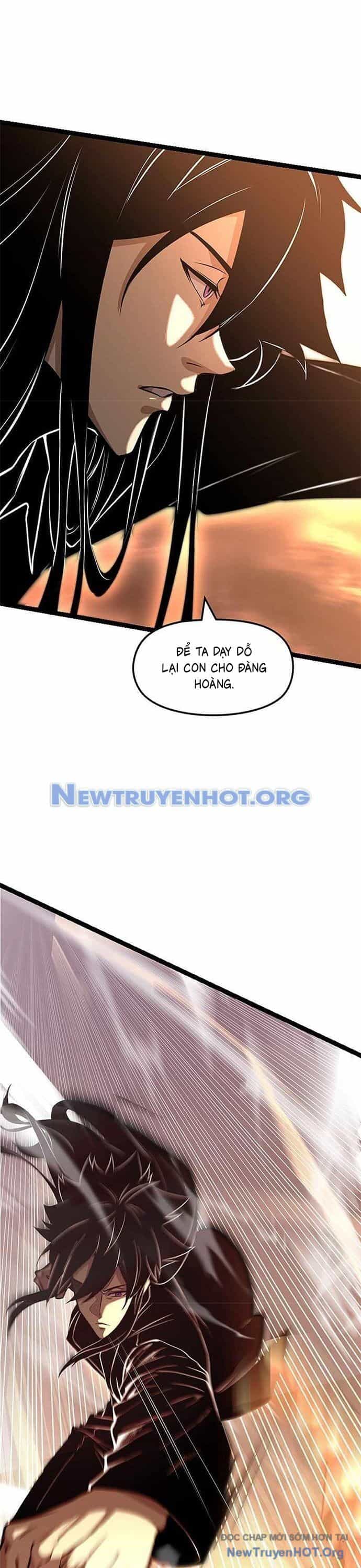 Trò Chơi Của Thần - Chương 91 - ảnh 29