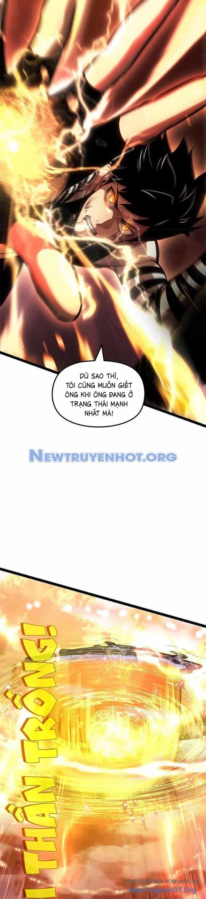 Trò Chơi Của Thần - Chương 91 - ảnh 34