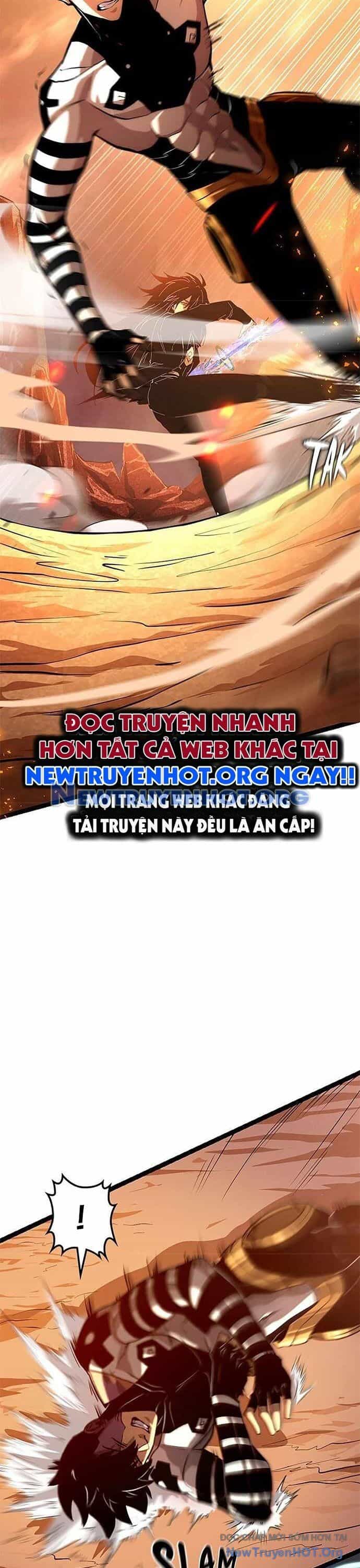 Trò Chơi Của Thần - Chương 91 - ảnh 8