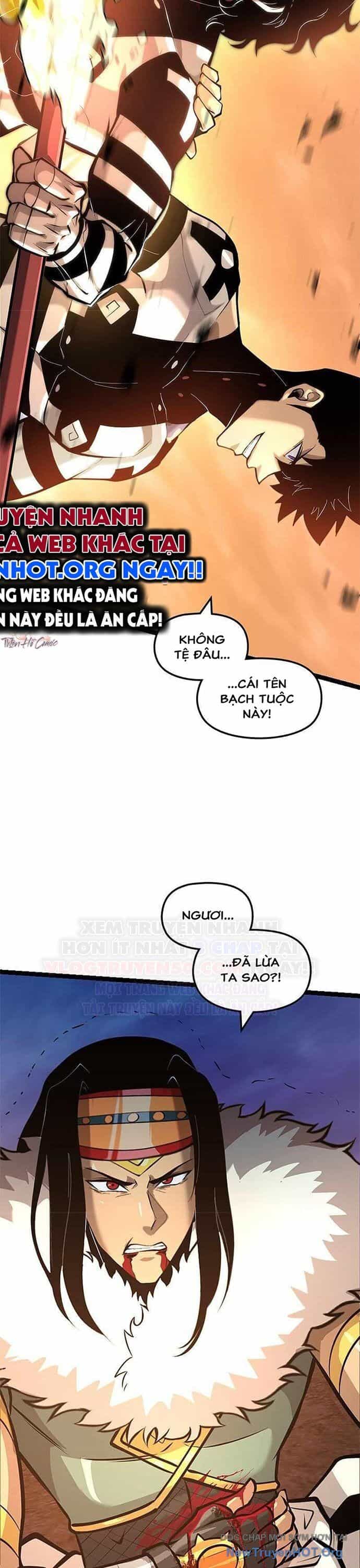 Trò Chơi Của Thần - Chương 92 - ảnh 13
