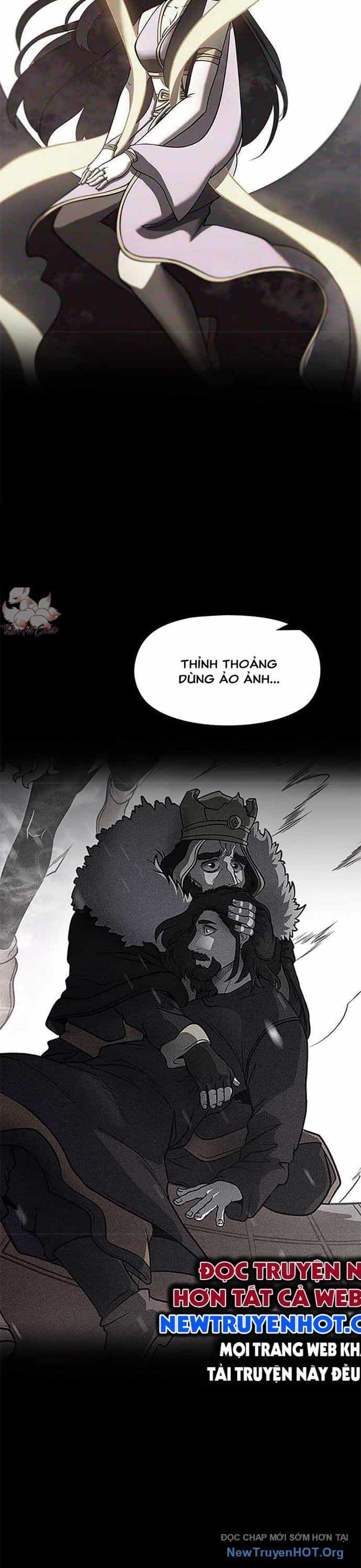 Trò Chơi Của Thần - Chương 92 - ảnh 15