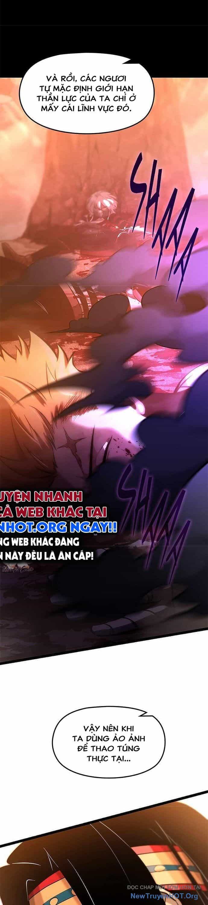 Trò Chơi Của Thần - Chương 92 - ảnh 16