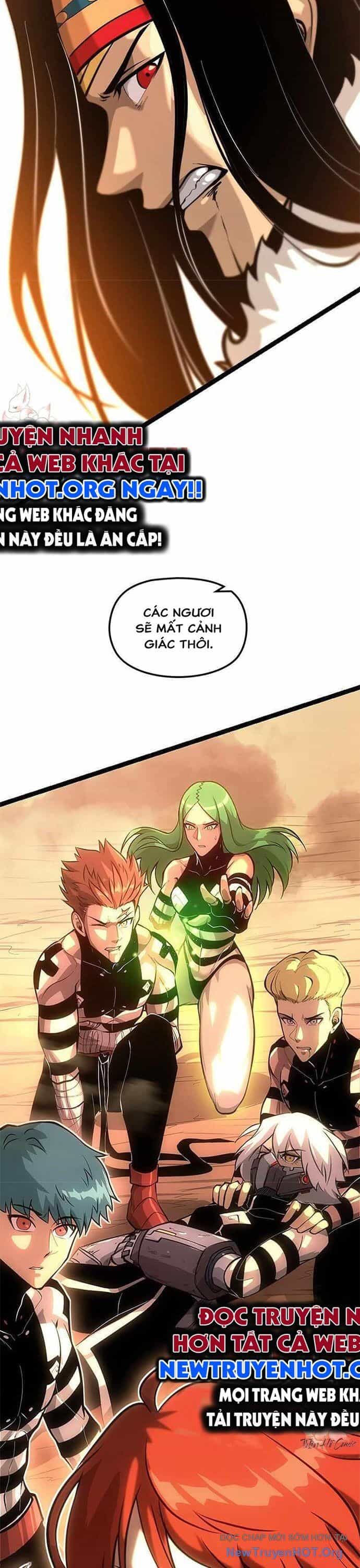 Trò Chơi Của Thần - Chương 92 - ảnh 17