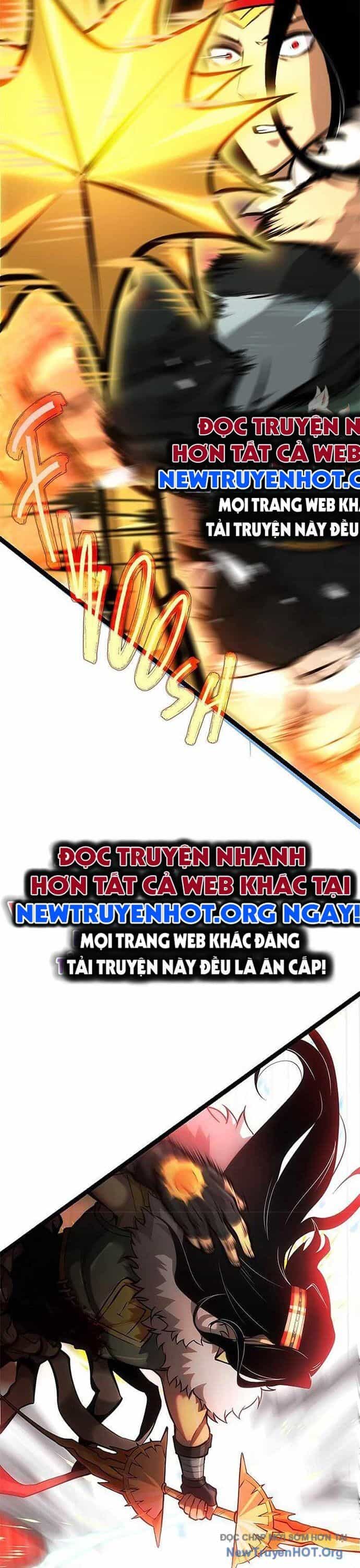 Trò Chơi Của Thần - Chương 92 - ảnh 29