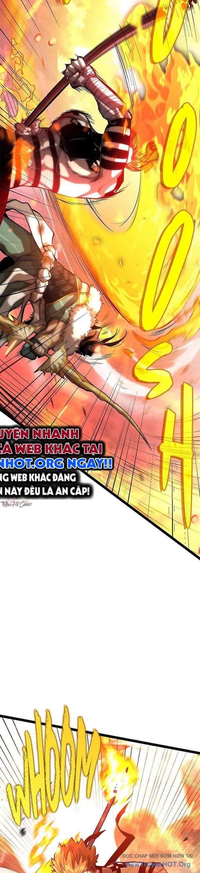Trò Chơi Của Thần - Chương 92 - ảnh 33