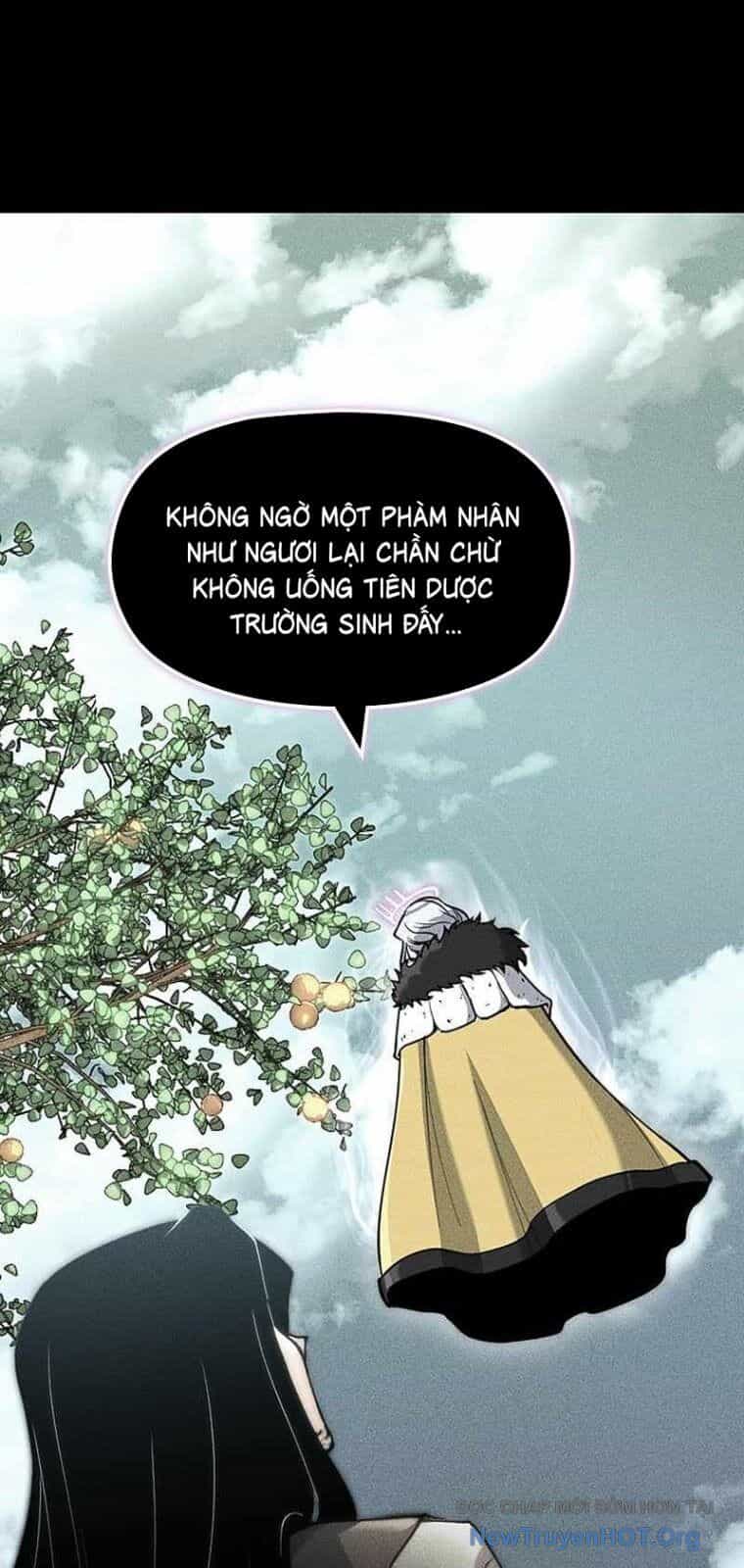 Trò Chơi Của Thần - Chương 93 - ảnh 32