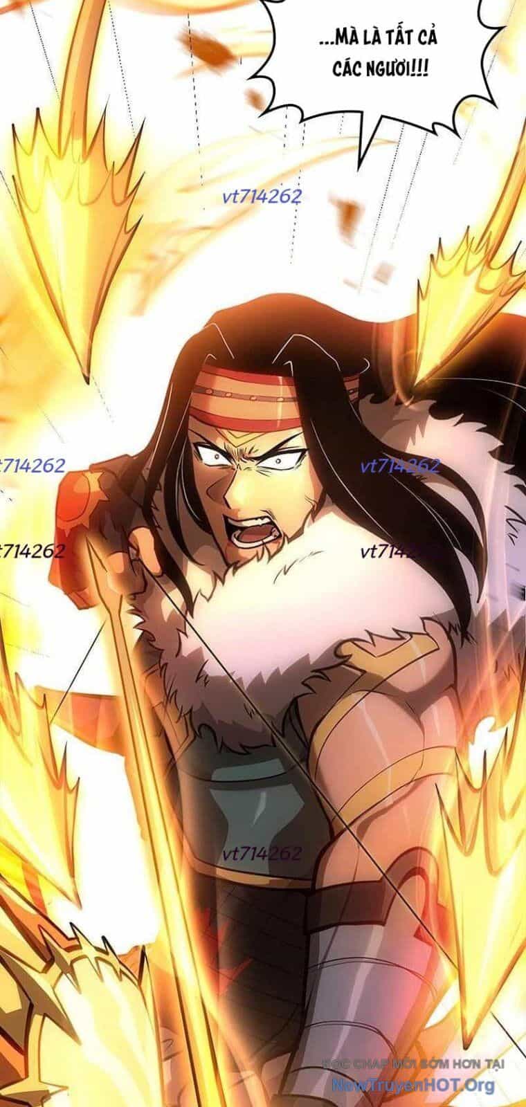 Trò Chơi Của Thần - Chương 93 - ảnh 50