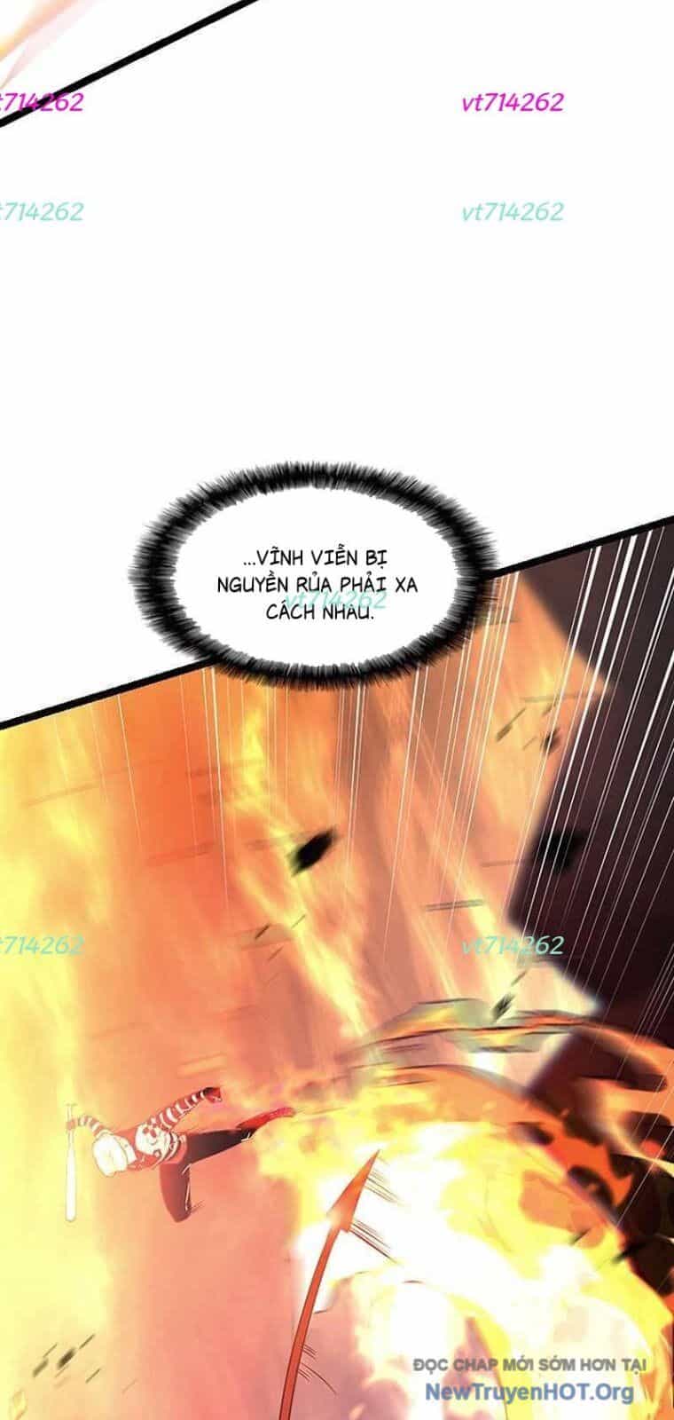 Trò Chơi Của Thần - Chương 93 - ảnh 9