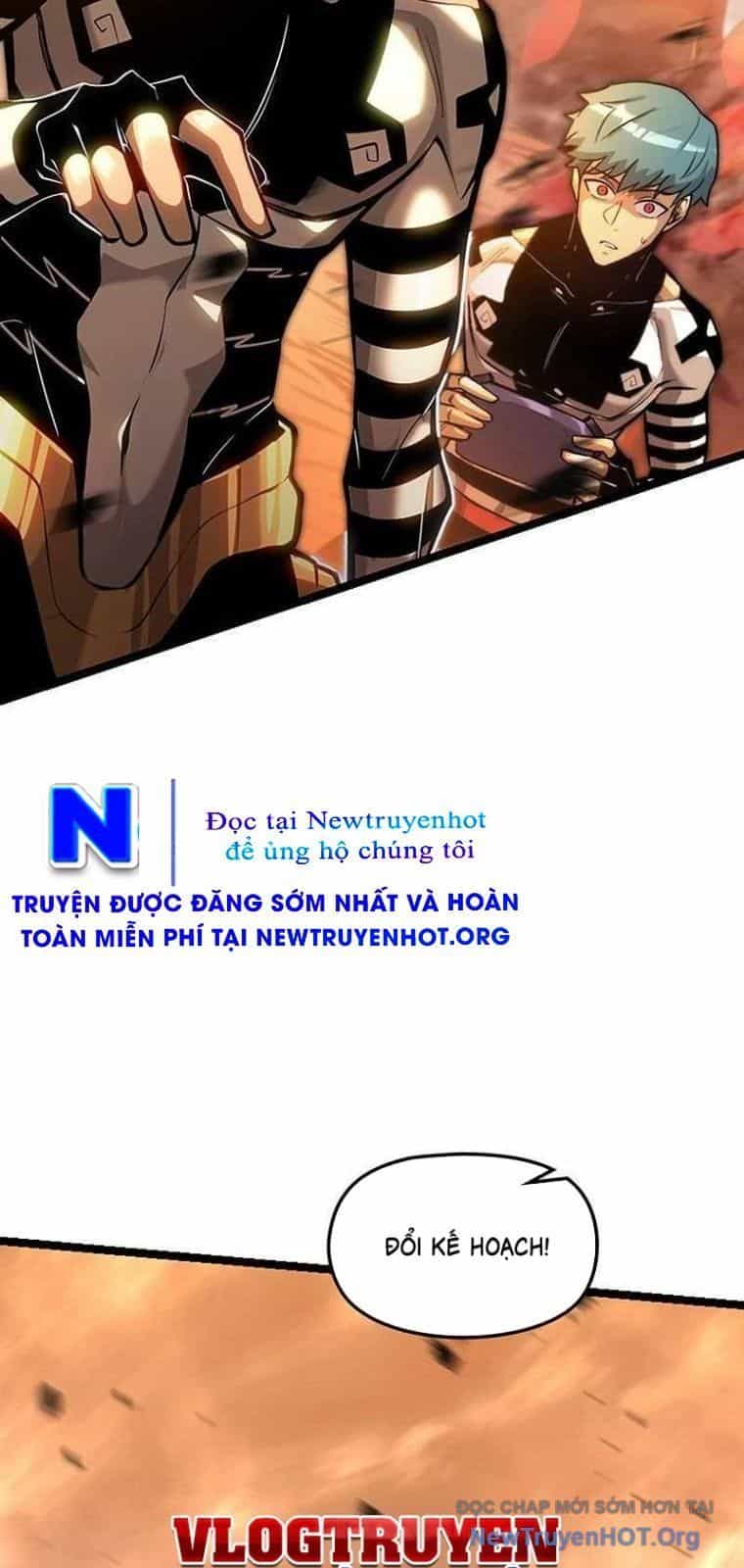 Trò Chơi Của Thần - Chương 94 - ảnh 55