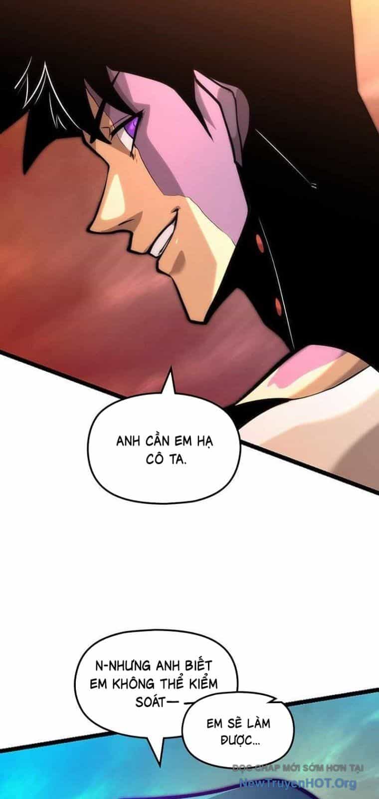 Trò Chơi Của Thần - Chương 94 - ảnh 64