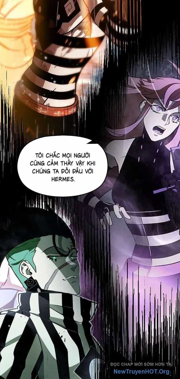 Trò Chơi Của Thần - Chương 95 - ảnh 10