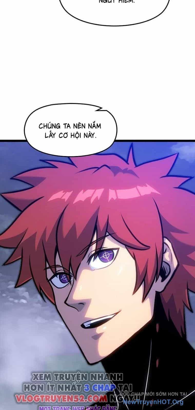Trò Chơi Của Thần - Chương 95 - ảnh 18