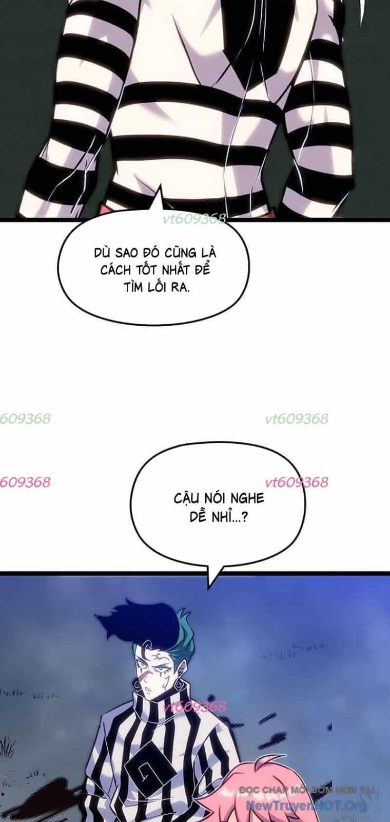 Trò Chơi Của Thần - Chương 95 - ảnh 4