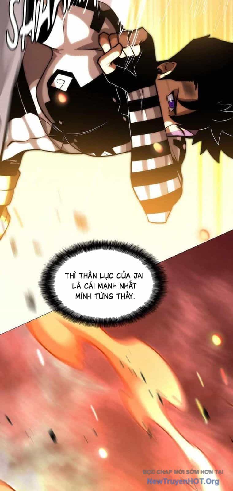 Trò Chơi Của Thần - Chương 95 - ảnh 52