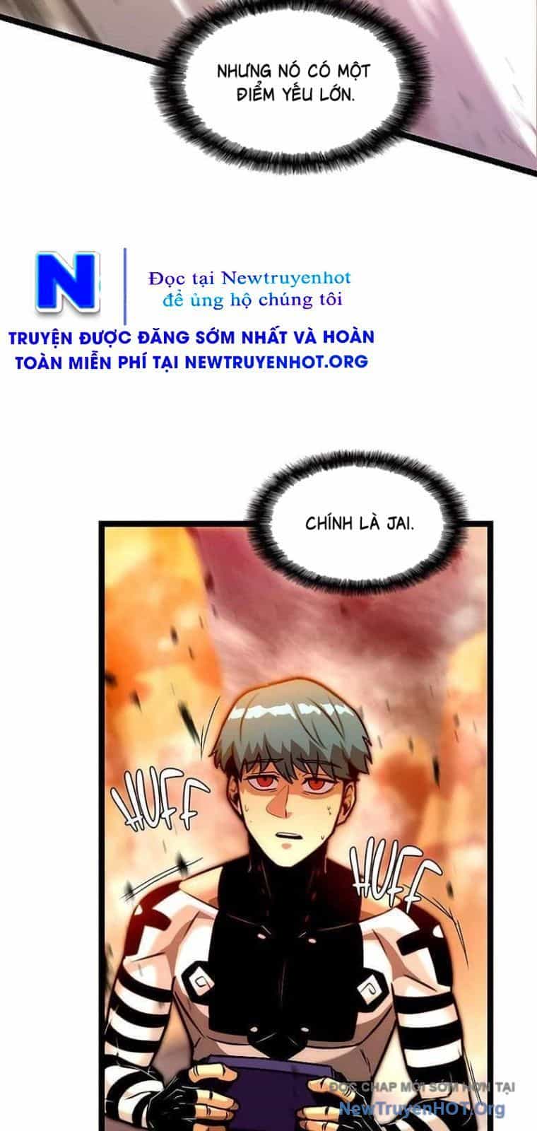 Trò Chơi Của Thần - Chương 95 - ảnh 54