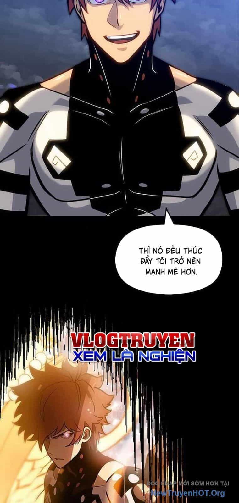 Trò Chơi Của Thần - Chương 95 - ảnh 9