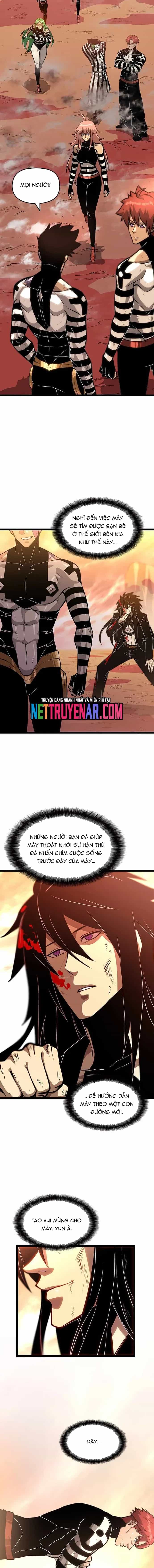 Trò Chơi Của Thần - Chương 98 - ảnh 14