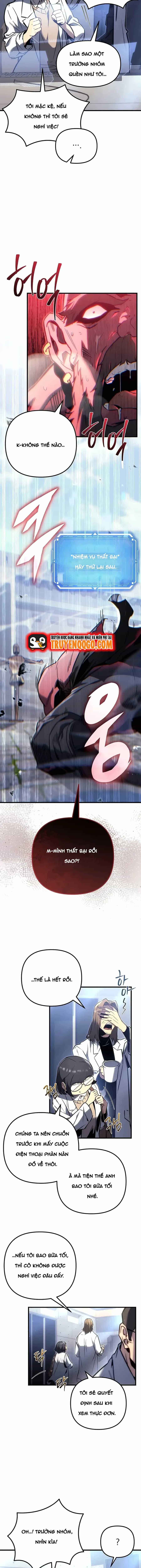 Trò Chơi Của Thợ Rèn Thiên Tài - Chương 1 - ảnh 14