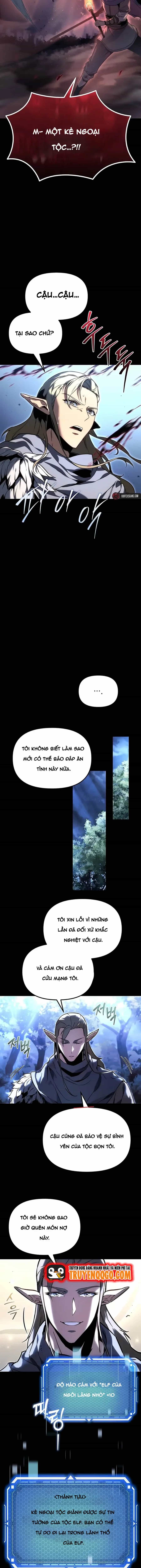 Trò Chơi Của Thợ Rèn Thiên Tài - Chương 1 - ảnh 2
