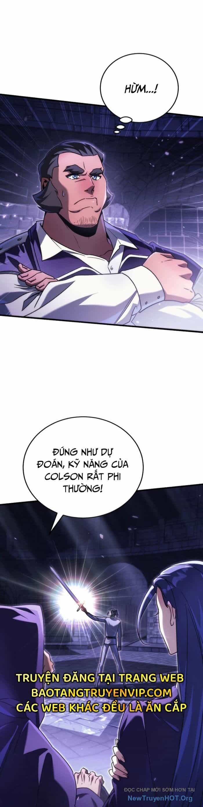 Trò Chơi Của Thợ Rèn Thiên Tài - Chương 11 - ảnh 37