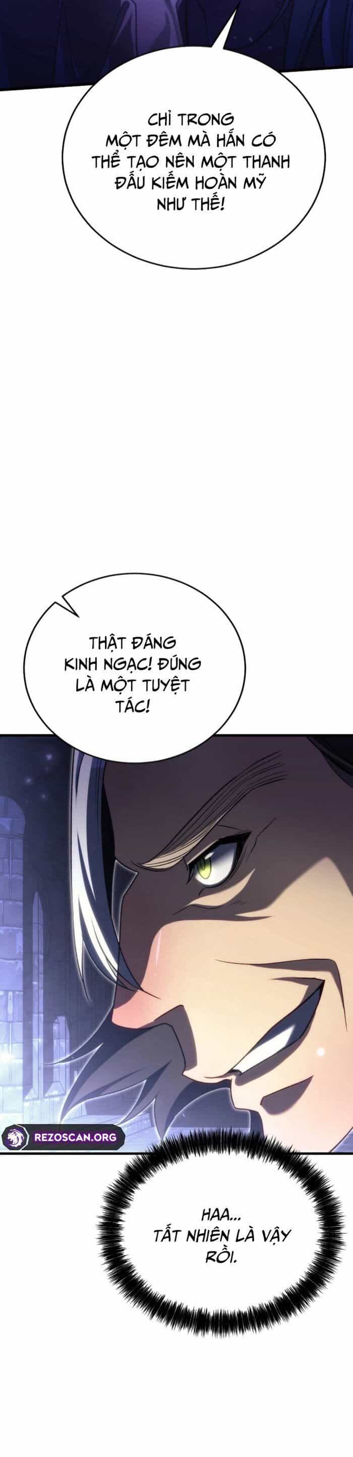 Trò Chơi Của Thợ Rèn Thiên Tài - Chương 11 - ảnh 38
