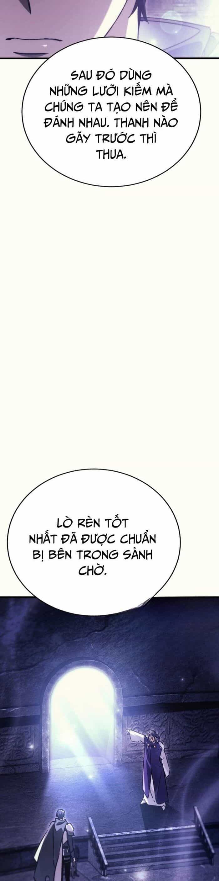 Trò Chơi Của Thợ Rèn Thiên Tài - Chương 11 - ảnh 4