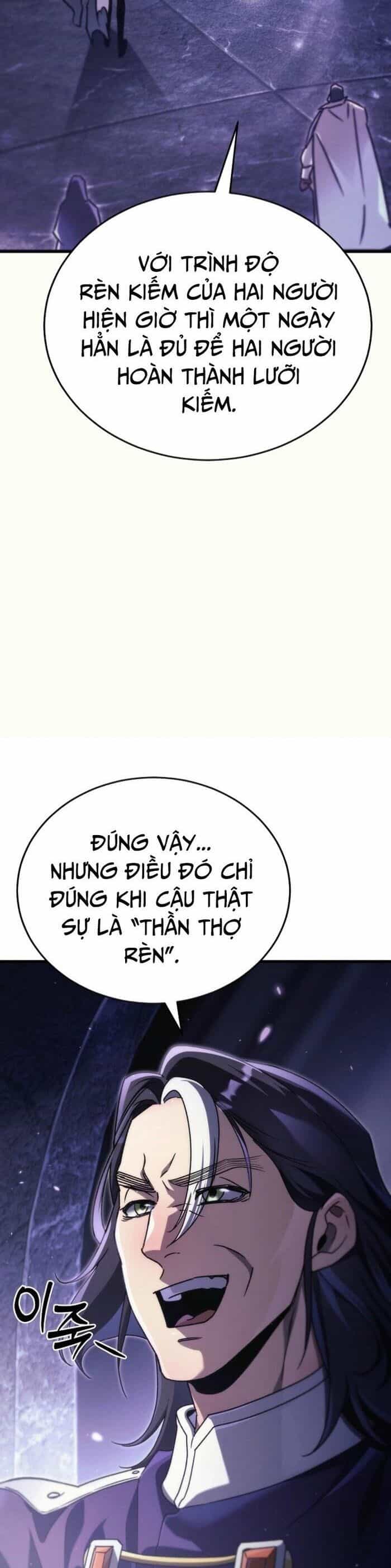 Trò Chơi Của Thợ Rèn Thiên Tài - Chương 11 - ảnh 5