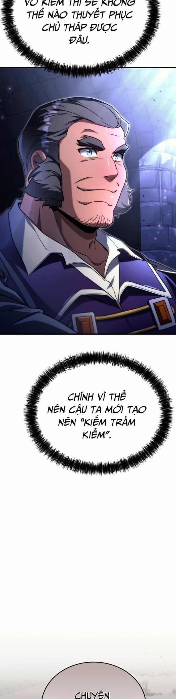 Trò Chơi Của Thợ Rèn Thiên Tài - Chương 11 - ảnh 59