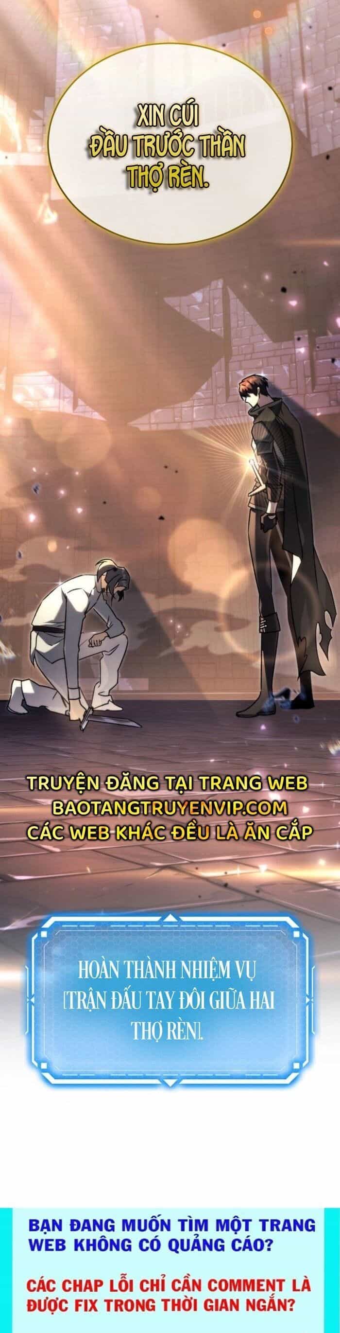 Trò Chơi Của Thợ Rèn Thiên Tài - Chương 11 - ảnh 69