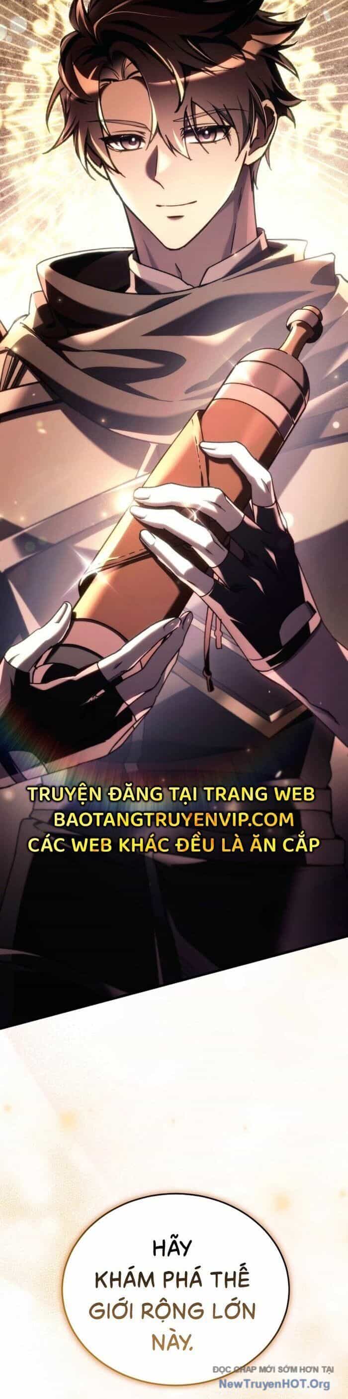 Trò Chơi Của Thợ Rèn Thiên Tài - Chương 12 - ảnh 10