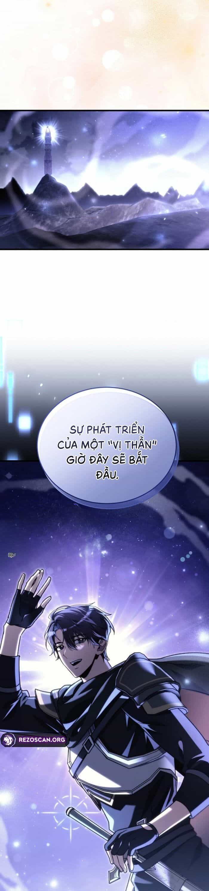Trò Chơi Của Thợ Rèn Thiên Tài - Chương 12 - ảnh 11