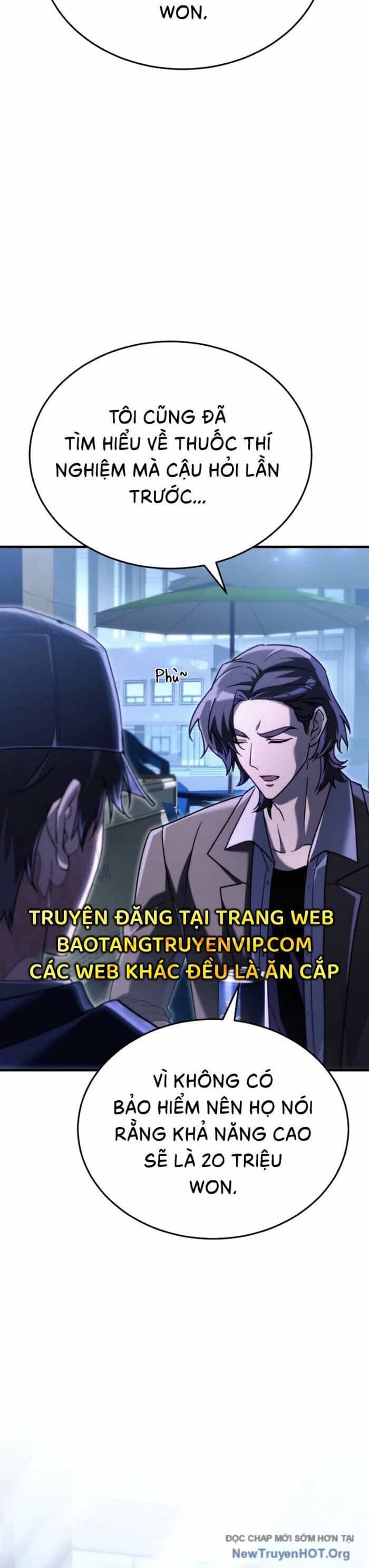 Trò Chơi Của Thợ Rèn Thiên Tài - Chương 12 - ảnh 18