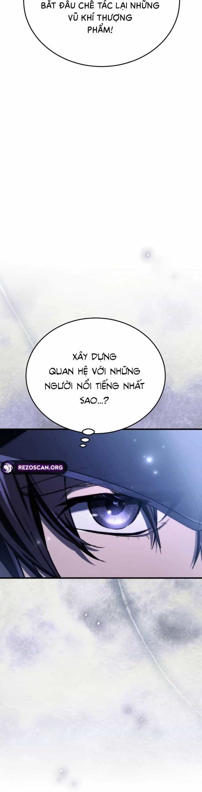 Trò Chơi Của Thợ Rèn Thiên Tài - Chương 12 - ảnh 23