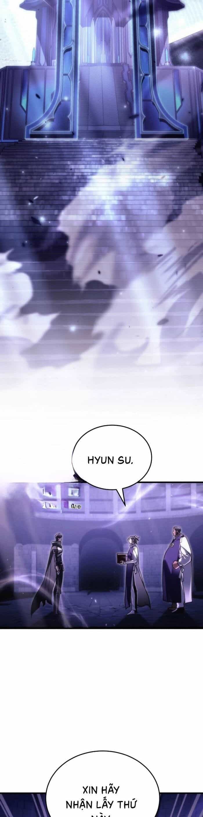 Trò Chơi Của Thợ Rèn Thiên Tài - Chương 12 - ảnh 3