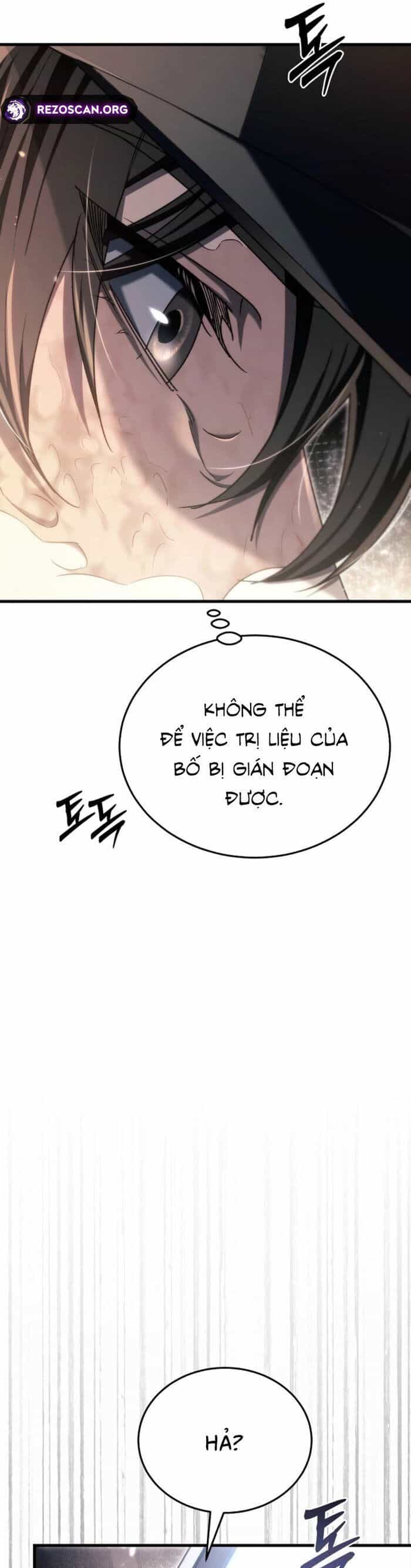 Trò Chơi Của Thợ Rèn Thiên Tài - Chương 12 - ảnh 37