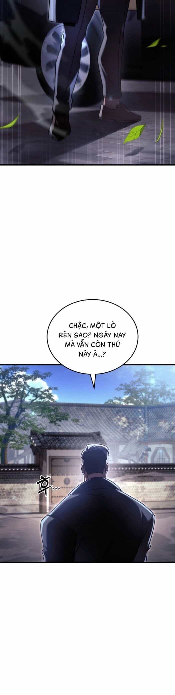 Trò Chơi Của Thợ Rèn Thiên Tài - Chương 12 - ảnh 53