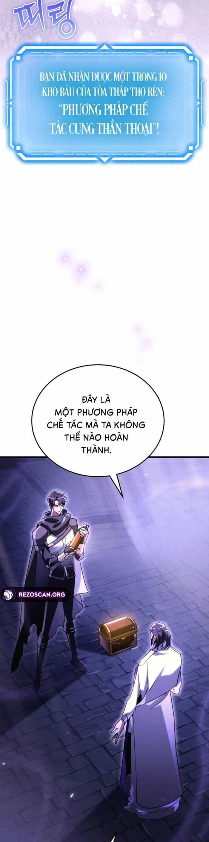 Trò Chơi Của Thợ Rèn Thiên Tài - Chương 12 - ảnh 7