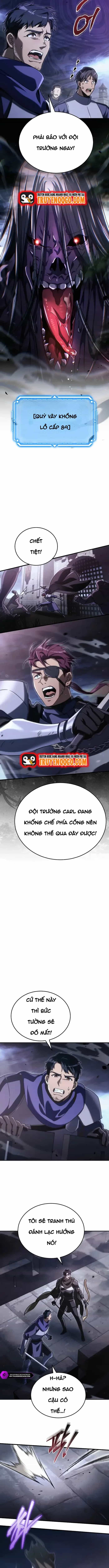 Trò Chơi Của Thợ Rèn Thiên Tài - Chương 13 - ảnh 14
