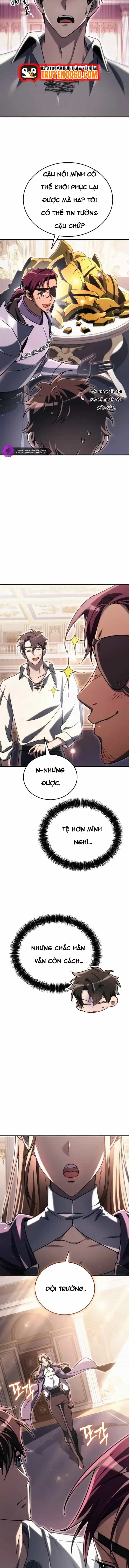 Trò Chơi Của Thợ Rèn Thiên Tài - Chương 14 - ảnh 21