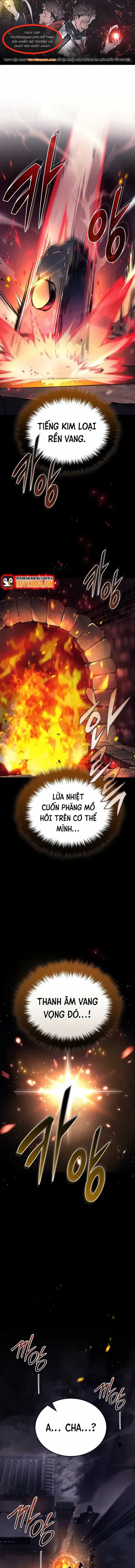 Trò Chơi Của Thợ Rèn Thiên Tài - Chương 2 - ảnh 1