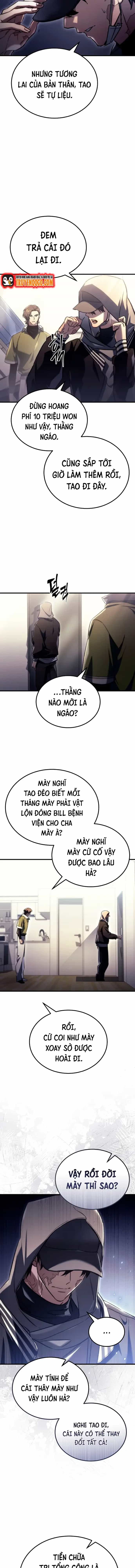 Trò Chơi Của Thợ Rèn Thiên Tài - Chương 2 - ảnh 16