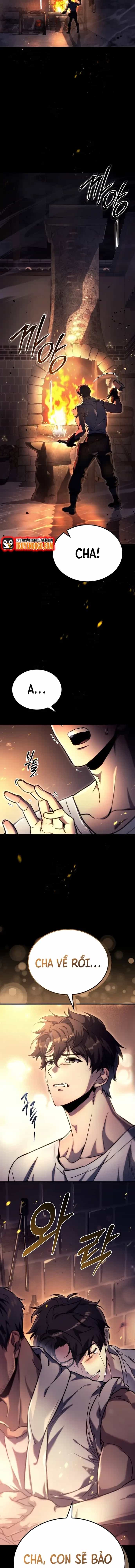 Trò Chơi Của Thợ Rèn Thiên Tài - Chương 2 - ảnh 2