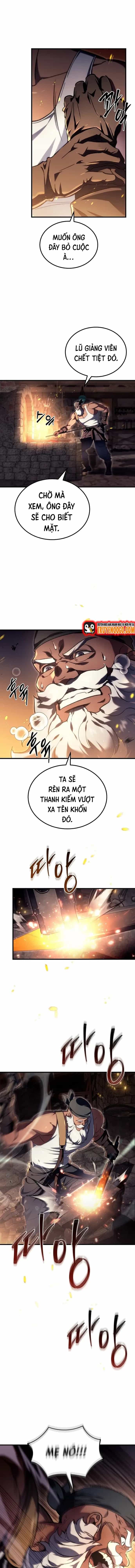 Trò Chơi Của Thợ Rèn Thiên Tài - Chương 2 - ảnh 26