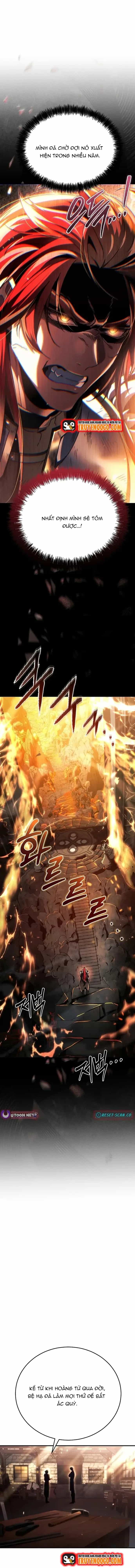Trò Chơi Của Thợ Rèn Thiên Tài - Chương 20 - ảnh 11