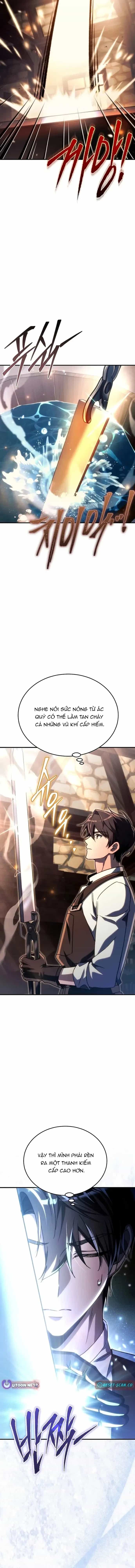 Trò Chơi Của Thợ Rèn Thiên Tài - Chương 20 - ảnh 16