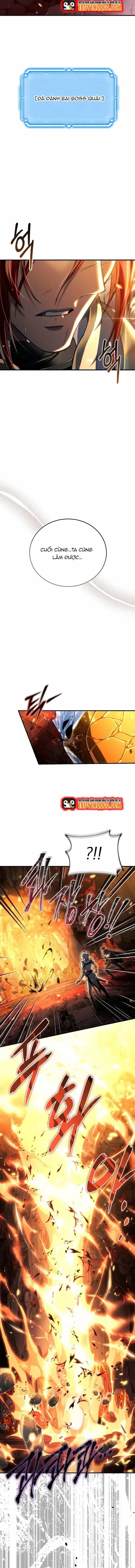 Trò Chơi Của Thợ Rèn Thiên Tài - Chương 21 - ảnh 16