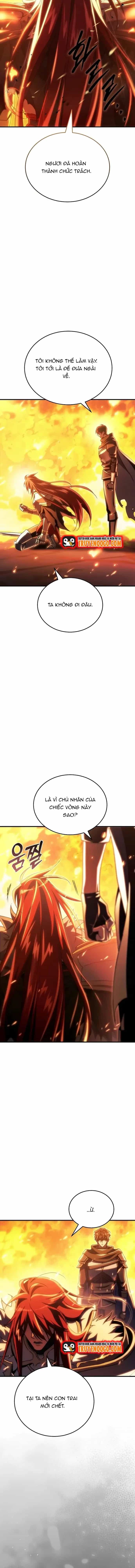 Trò Chơi Của Thợ Rèn Thiên Tài - Chương 21 - ảnh 21